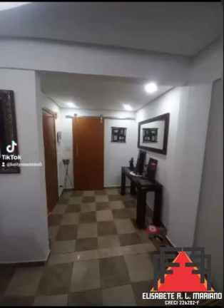 Imagem Apartamento com 3 Quartos à Venda, 400 m² em Vila Tupi - Praia Grande