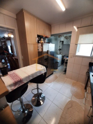 Imagem Apartamento com 3 Quartos à Venda, 82 m² em Casa Verde - São Paulo Imagem Apartamento com 3 Quartos à Venda, 82 m² em Casa Verde - São Paulo