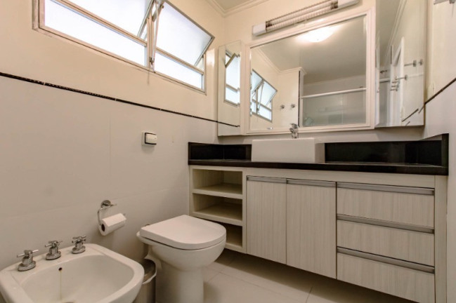 Imagem Imóvel com 3 Quartos à Venda, 105 m² em Itaim Bibi - São Paulo