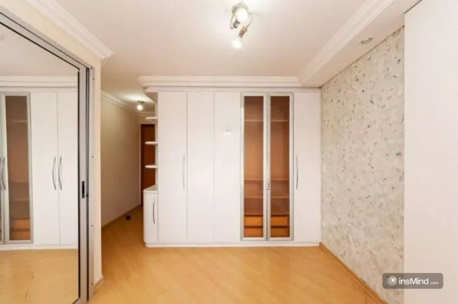Imagem Apartamento com 3 Quartos à Venda, 131 m² em Centro - Curitiba
