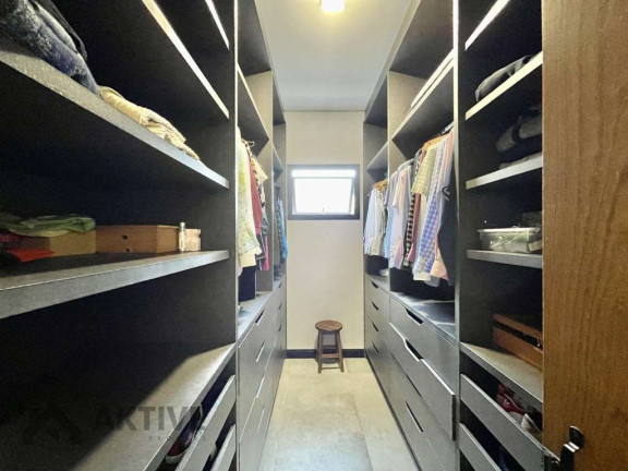 Imagem Casa de Condomínio com 3 Quartos à Venda, 321 m² em Granja Viana - Cotia