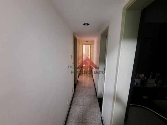 Imagem Apartamento com 3 Quartos à Venda, 120 m² em Icaraí - Niterói Imagem Apartamento com 3 Quartos à Venda, 120 m² em Icaraí - Niterói