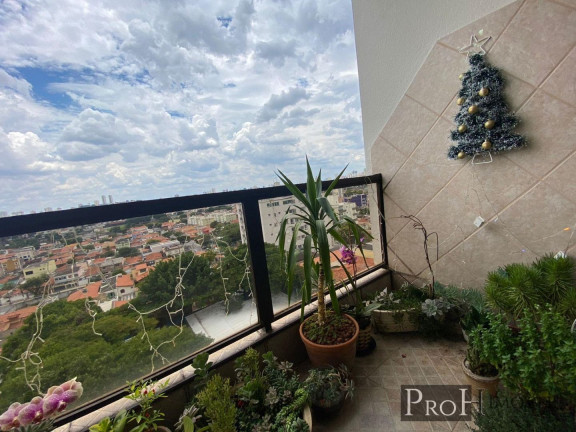 Imagem Cobertura com 3 Quartos à Venda, 178 m² em Rudge Ramos - São Bernardo Do Campo