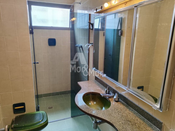 Imagem Apartamento com 3 Quartos à Venda, 135 m² em Pitangueiras - Guarujá Imagem Apartamento com 3 Quartos à Venda, 135 m² em Pitangueiras - Guarujá