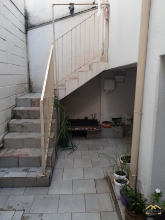 Imagem Sobrado com 2 Quartos à Venda, 72 m² em Centro - Jundiaí