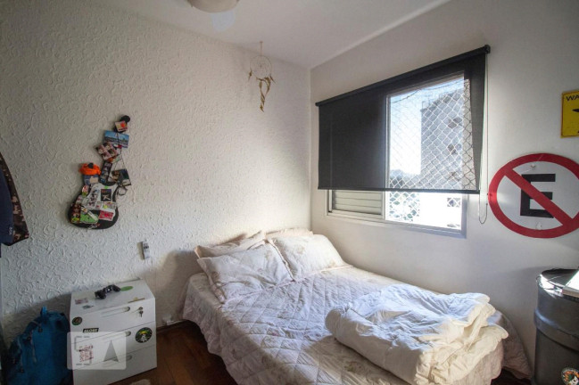 Imagem Imóvel com 3 Quartos à Venda, 99 m² em Lapa - São Paulo