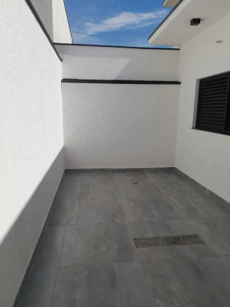 Imagem Casa de Condomínio com 3 Quartos à Venda, 110 m² em Condomínio Horto Florestal Ii - Sorocaba