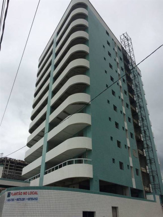 Apartamento com 2 Quartos à Venda, 133 m² em Real - Praia Grande