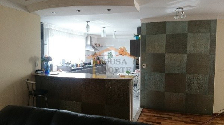 Imagem Casa com 5 Quartos à Venda, 450 m² em Jardim Franca - São Paulo Imagem Casa com 5 Quartos à Venda, 450 m² em Jardim Franca - São Paulo