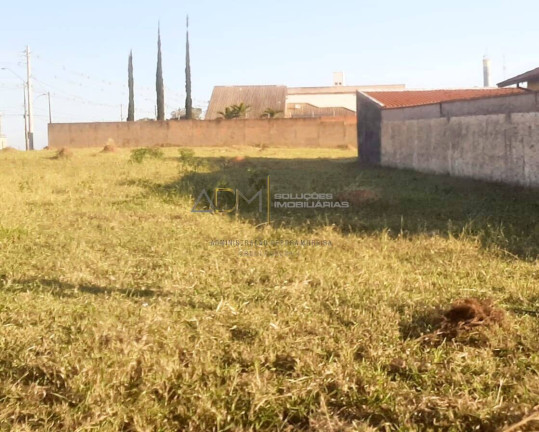 Imagem Terreno à Venda, 350 m² em Alto - Botucatu