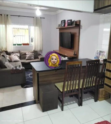 Imagem Apartamento com 2 Quartos à Venda, 80 m² em Vila Voturua - São Vicente Imagem Apartamento com 2 Quartos à Venda, 80 m² em Vila Voturua - São Vicente