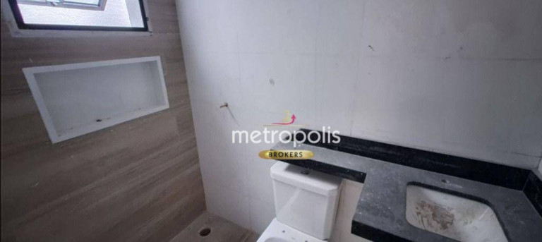 Imagem Apartamento com 2 Quartos à Venda, 51 m² em Vila Curuçá - Santo André Imagem Apartamento com 2 Quartos à Venda, 51 m² em Vila Curuçá - Santo André