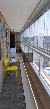 Imagem Apartamento com 3 Quartos à Venda, 114 m² em Boqueirão - Praia Grande Imagem Apartamento com 3 Quartos à Venda, 114 m² em Boqueirão - Praia Grande