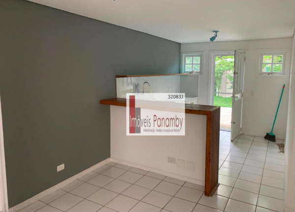 Imagem Casa com 3 Quartos à Venda, 220 m² em Jardim Paulistano - São Paulo Imagem Casa com 3 Quartos à Venda, 220 m² em Jardim Paulistano - São Paulo