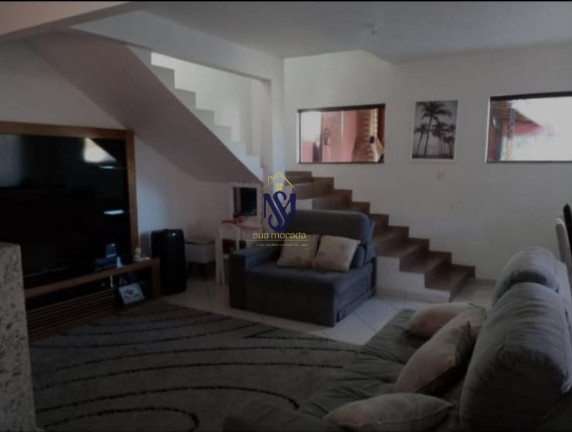 Imagem Casa com 2 Quartos à Venda,  em Aquarius - Cabo Frio