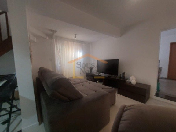Imagem Sobrado com 3 Quartos à Venda, 160 m² em Tucuruvi - São Paulo Imagem Sobrado com 3 Quartos à Venda, 160 m² em Tucuruvi - São Paulo