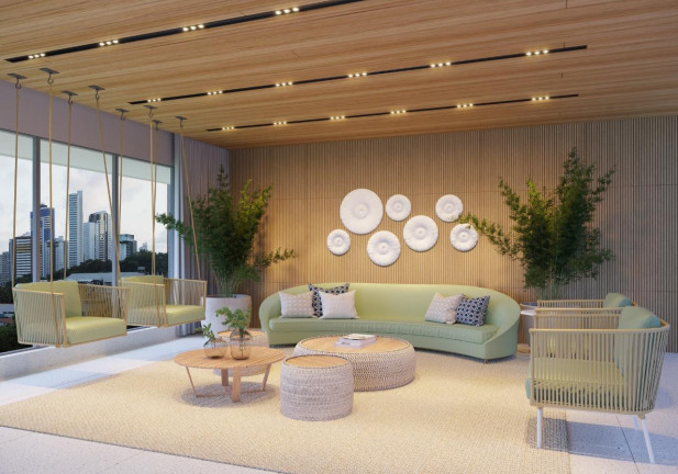 Imagem Apartamento com 3 Quartos à Venda, 87 m² em Manaíra - João Pessoa Imagem Apartamento com 3 Quartos à Venda, 87 m² em Manaíra - João Pessoa