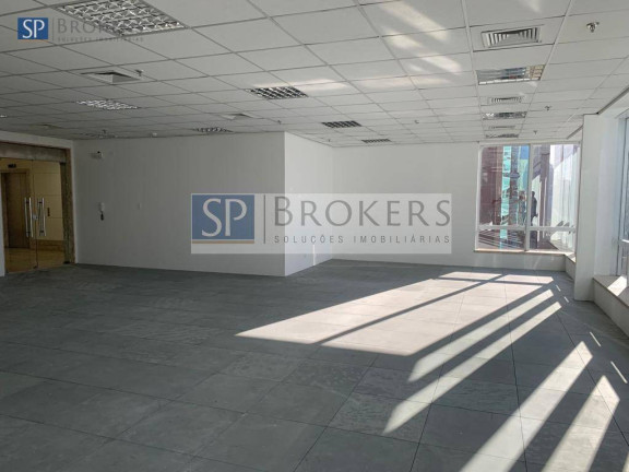 Imagem Sala Comercial para Alugar, 447 m² em Brooklin - São Paulo Imagem Sala Comercial para Alugar, 447 m² em Brooklin - São Paulo