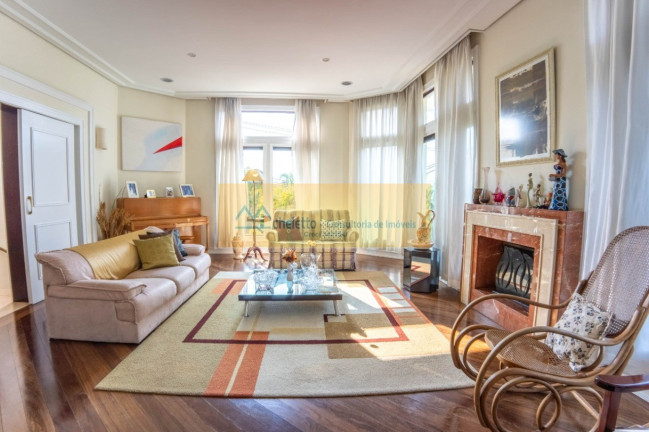 Imagem Sobrado com 4 Quartos à Venda, 462 m² em Tamboré - Santana De Parnaíba Imagem Sobrado com 4 Quartos à Venda, 462 m² em Tamboré - Santana De Parnaíba