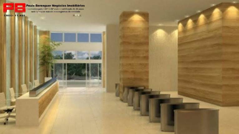 Imagem Sala Comercial para Alugar, 45 m² em Morumbi - São Paulo Imagem Sala Comercial para Alugar, 45 m² em Morumbi - São Paulo