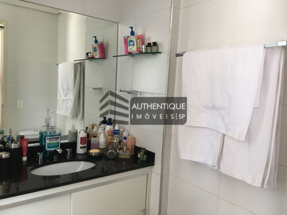 Imagem Apartamento com 2 Quartos à Venda, 71 m² em Vila Olímpia - São Paulo