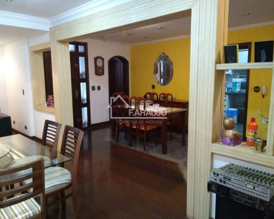 Imagem Sobrado com 6 Quartos à Venda, 565 m² em Jardim Leocádia - Sorocaba Imagem Sobrado com 6 Quartos à Venda, 565 m² em Jardim Leocádia - Sorocaba