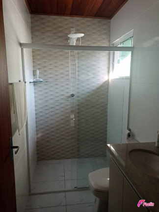 Imagem Casa com 3 Quartos à Venda, 136 m² em Cachoeira Do Bom Jesus - Florianópolis Imagem Casa com 3 Quartos à Venda, 136 m² em Cachoeira Do Bom Jesus - Florianópolis
