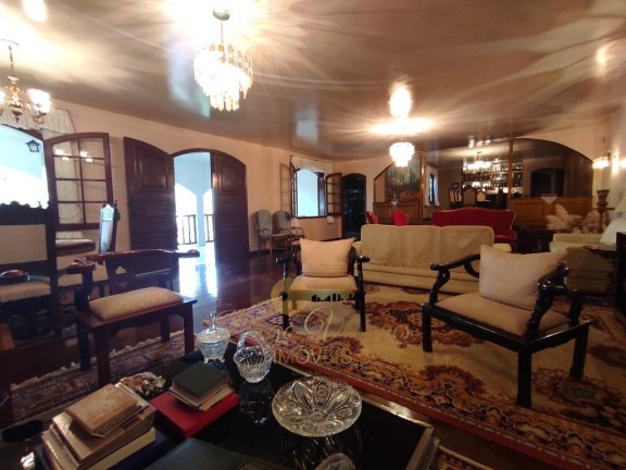 Imagem Casa com 5 Quartos à Venda, 733 m² em Iucas - Teresópolis Imagem Casa com 5 Quartos à Venda, 733 m² em Iucas - Teresópolis