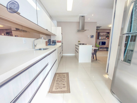 Imagem Cobertura com 3 Quartos à Venda, 150 m² em Ingleses Norte - Florianópolis