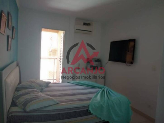 Imagem Cobertura com 4 Quartos à Venda, 160 m² em Praia Grande - Ubatuba