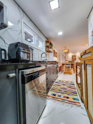 Imagem Casa de Vila com 3 Quartos à Venda, 138 m² em Riviera De São Lourenço - Bertioga Imagem Casa de Vila com 3 Quartos à Venda, 138 m² em Riviera De São Lourenço - Bertioga