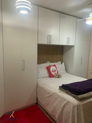 Imagem Apartamento com 3 Quartos à Venda, 84 m² em Marapé - Santos Imagem Apartamento com 3 Quartos à Venda, 84 m² em Marapé - Santos