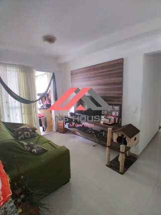 Imagem Imóvel com 2 Quartos à Venda, 60 m² em Mauá - São Caetano Do Sul