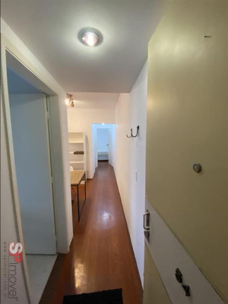 Imagem Apartamento com 1 Quarto à Venda, 54 m² em Vila Buarque - São Paulo