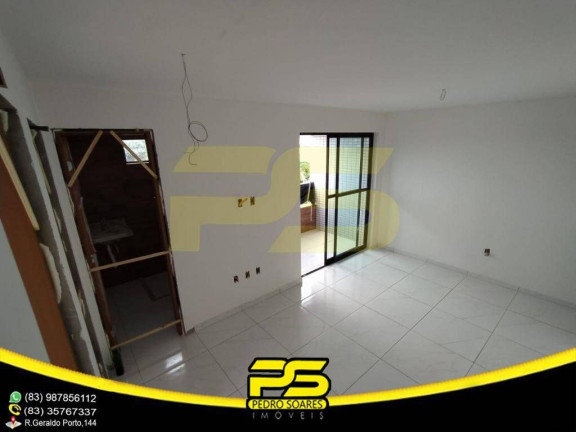 Imagem Apartamento com 2 Quartos à Venda, 53 m² em Planalto Boa Esperança - João Pessoa Imagem Apartamento com 2 Quartos à Venda, 53 m² em Planalto Boa Esperança - João Pessoa