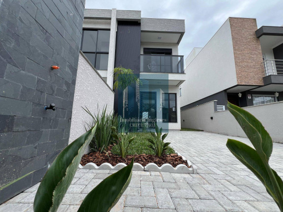 Imagem Casa com 3 Quartos à Venda, 126 m² em Cachoeira Do Bom Jesus - Florianópolis