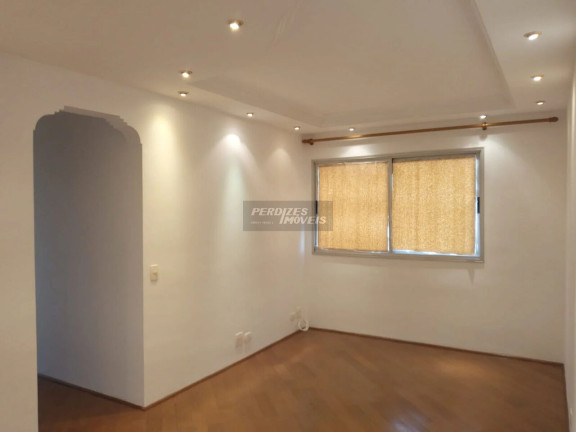 Apartamento com 2 Quartos à Venda, 52 m² em Vila Anglo Brasileira - São Paulo