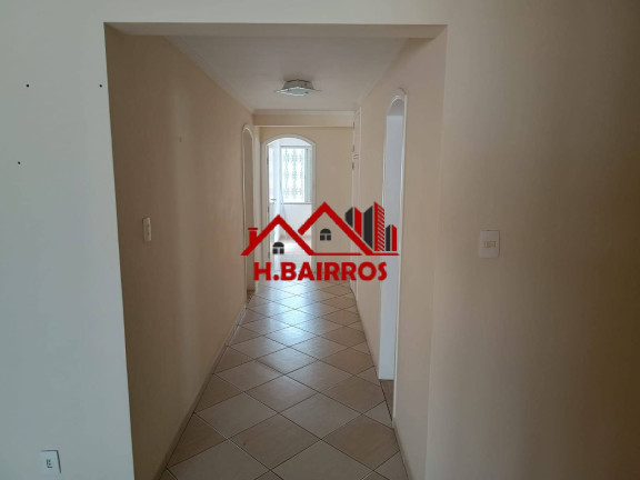 Imagem Casa com 4 Quartos à Venda, 300 m² em Jardim Satélite - São José Dos Campos Imagem Casa com 4 Quartos à Venda, 300 m² em Jardim Satélite - São José Dos Campos