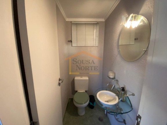 Imagem Apartamento com 3 Quartos à Venda, 105 m² em Vila Albertina - São Paulo Imagem Apartamento com 3 Quartos à Venda, 105 m² em Vila Albertina - São Paulo