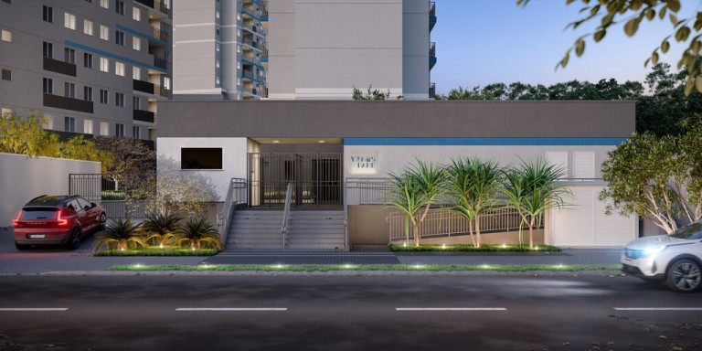 Imagem Apartamento com 2 Quartos à Venda, 34 m² em Interlagos - São Paulo Imagem Apartamento com 2 Quartos à Venda, 34 m² em Interlagos - São Paulo