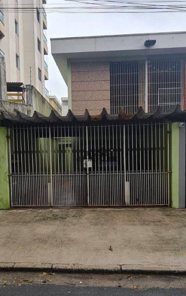 Imagem Sobrado com 3 Quartos à Venda, 150 m² em Parque São Domingos - São Paulo Imagem Sobrado com 3 Quartos à Venda, 150 m² em Parque São Domingos - São Paulo