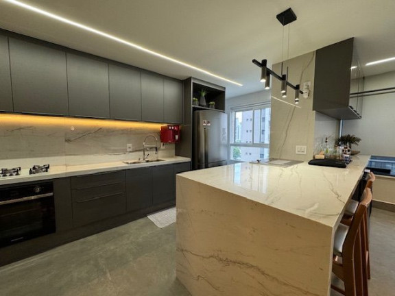 Imagem Apartamento com 2 Quartos à Venda, 125 m² em Setor Marista - Goiânia
