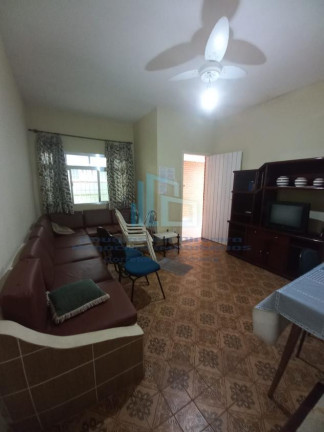 Imagem Casa com 2 Quartos à Venda, 100 m² em Jardim Imperador - Praia Grande