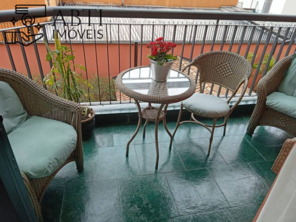 Imagem Apartamento com 3 Quartos à Venda, 110 m² em Moema - São Paulo