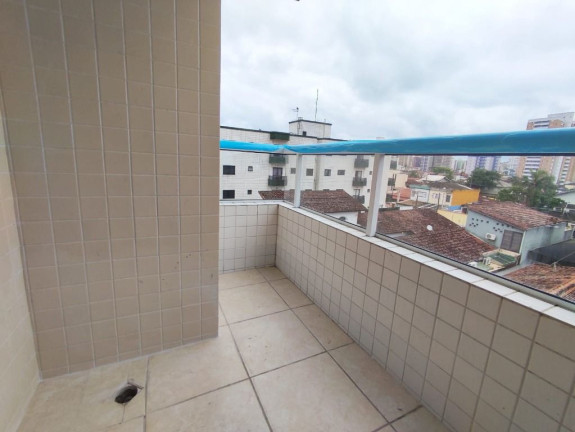 Imagem Apartamento com 2 Quartos à Venda, 53 m² em Vila Guilhermina - Praia Grande Imagem Apartamento com 2 Quartos à Venda, 53 m² em Vila Guilhermina - Praia Grande