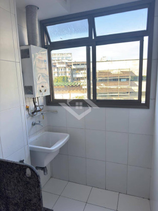 Imagem Apartamento com 3 Quartos à Venda, 80 m² em Centro - Niterói Imagem Apartamento com 3 Quartos à Venda, 80 m² em Centro - Niterói