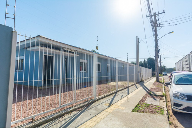 Imagem Casa com 2 Quartos à Venda,  em Mato Grande - Canoas