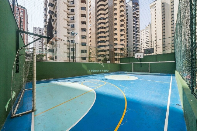 Imagem Apartamento com 3 Quartos à Venda, 74 m² em Brooklin Paulista - São Paulo Imagem Apartamento com 3 Quartos à Venda, 74 m² em Brooklin Paulista - São Paulo