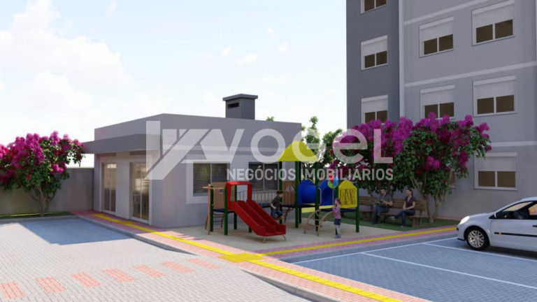 Imagem Apartamento com 2 Quartos à Venda, 56 m² em Das Quintas - Estancia Velha Imagem Apartamento com 2 Quartos à Venda, 56 m² em Das Quintas - Estancia Velha