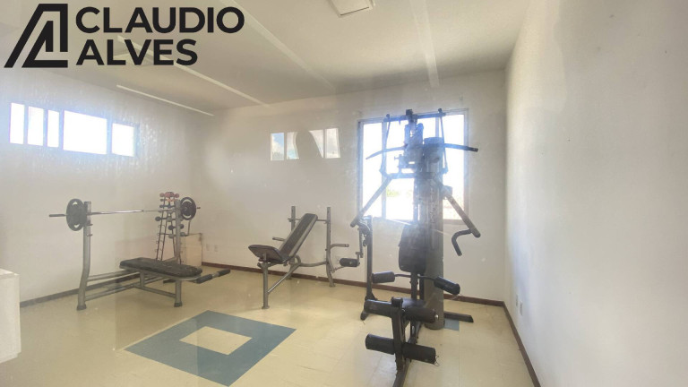 Imagem Casa de Condomínio com 2 Quartos à Venda, 70 m² em Parque Ipê - Feira De Santana